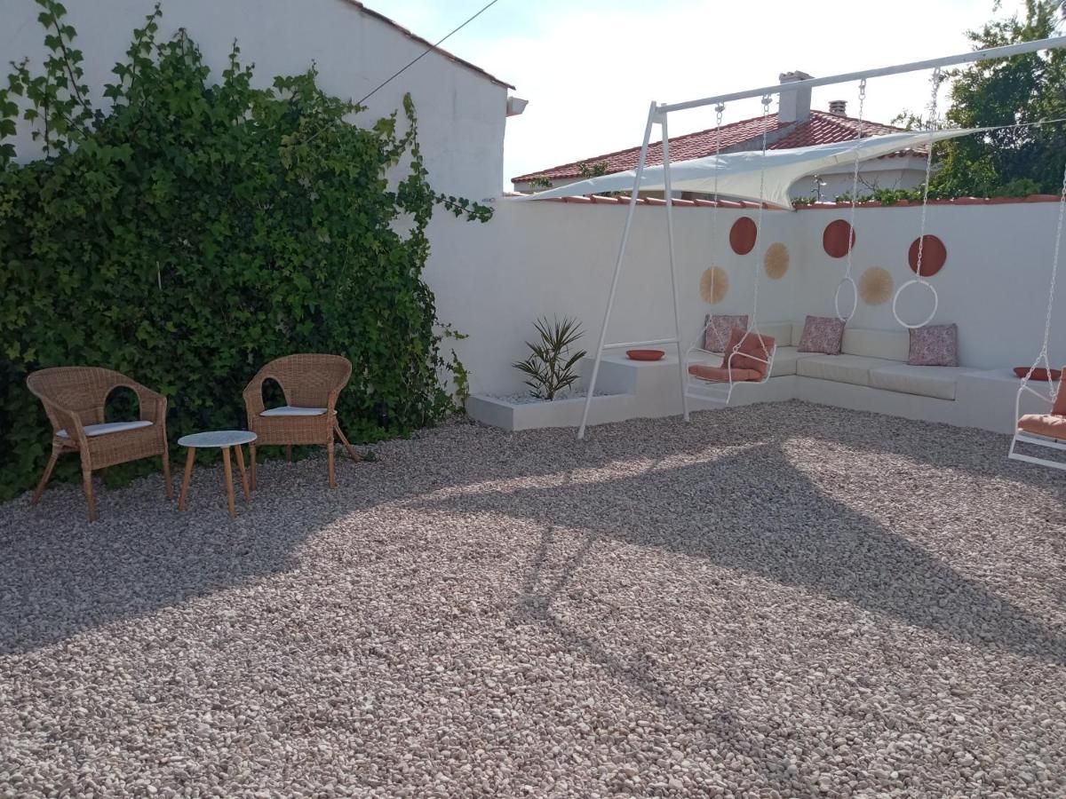 Villa Ana Vinaros Exterior photo