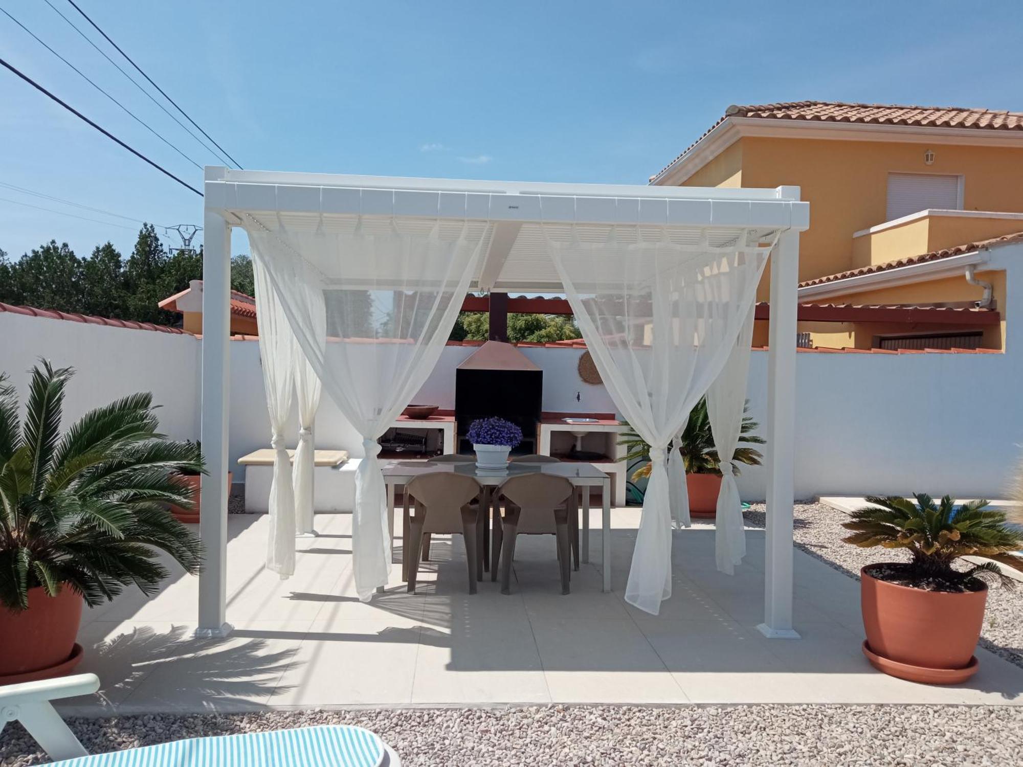 Villa Ana Vinaros Exterior photo