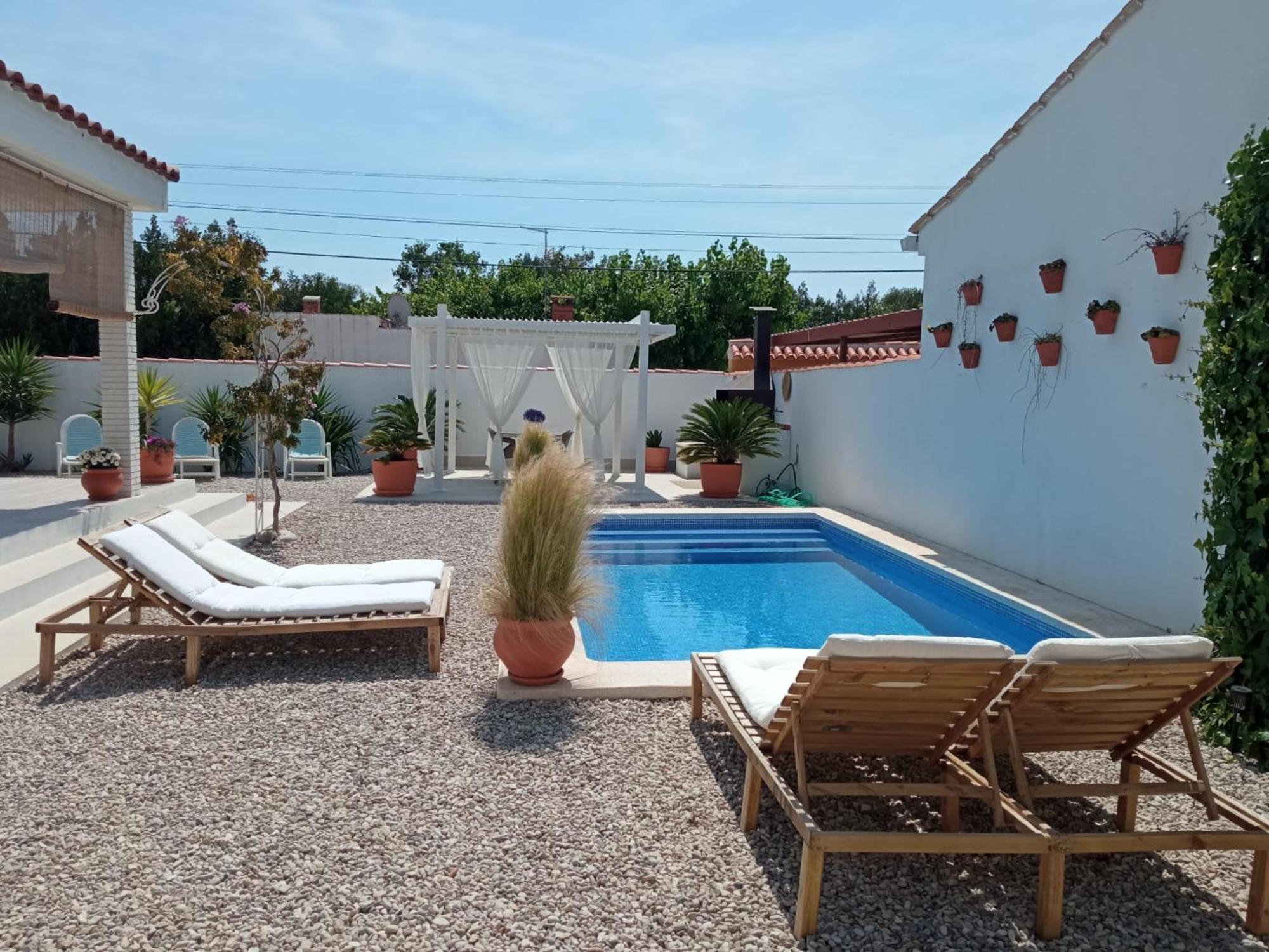 Villa Ana Vinaros Exterior photo
