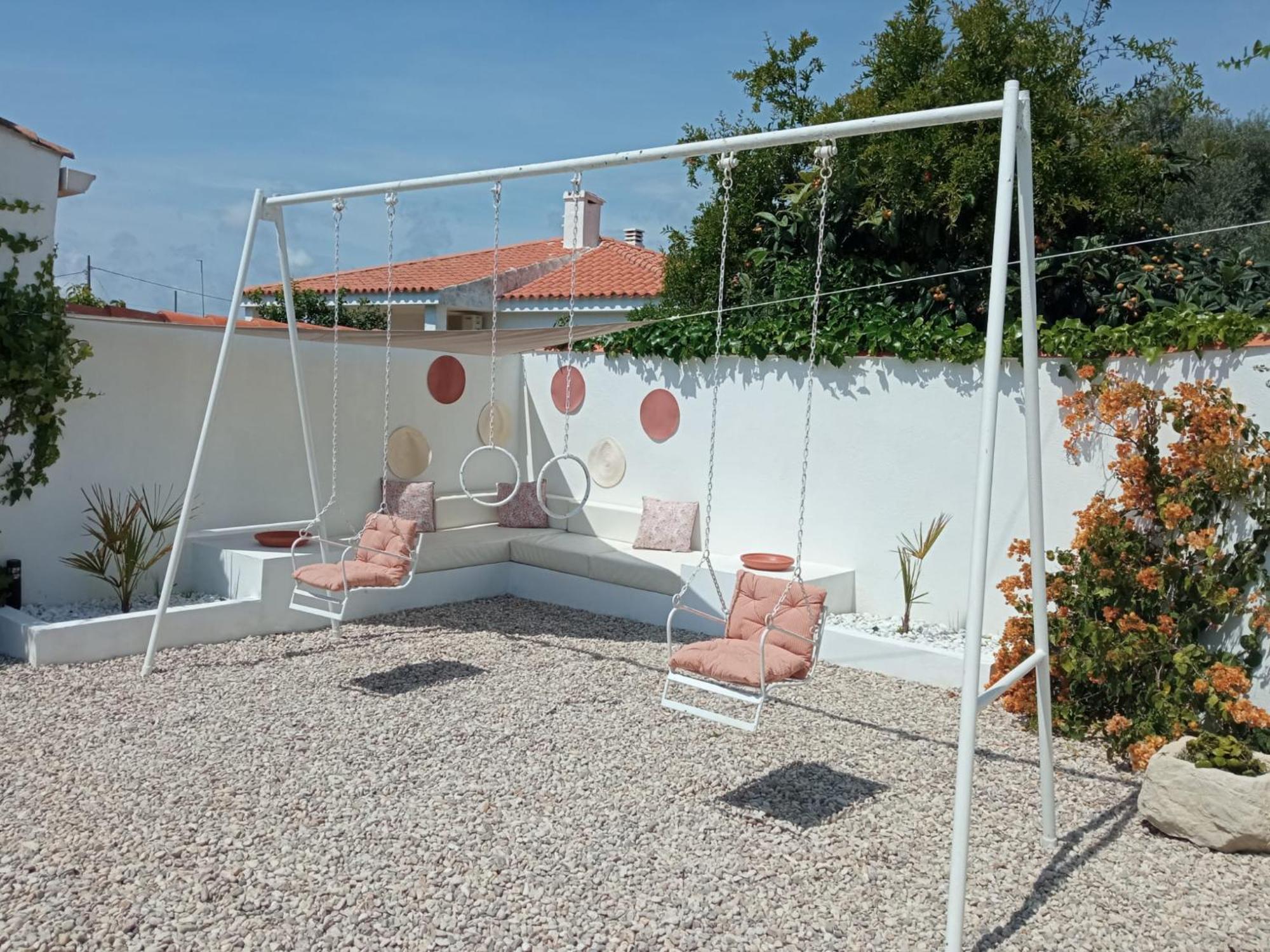 Villa Ana Vinaros Exterior photo